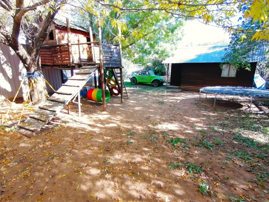 5 Bedroom Property for Sale in Fichardt Park Free State